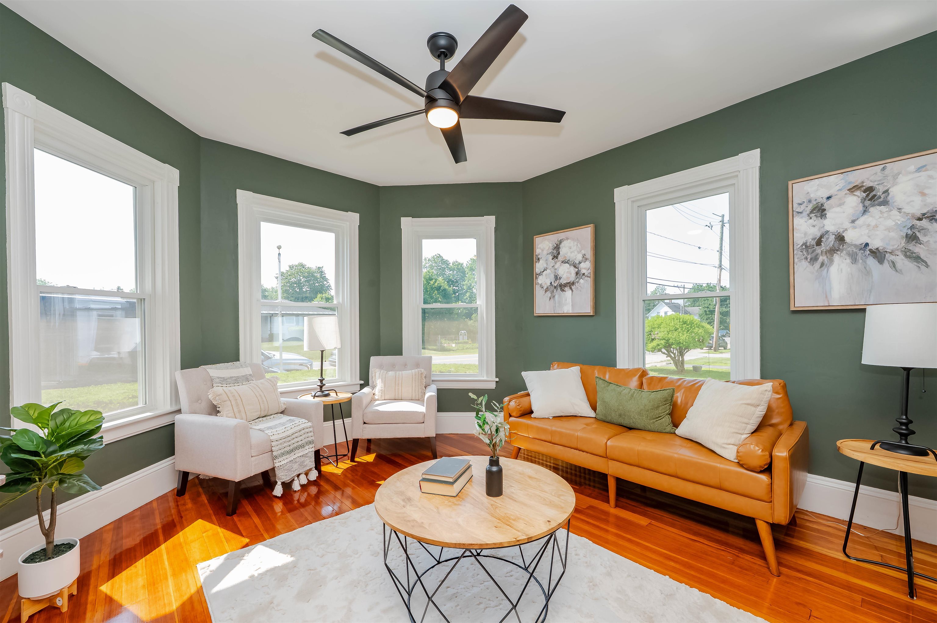 26 Eastern Avenue Rochester, NH 03867 - Photo 5 of 48