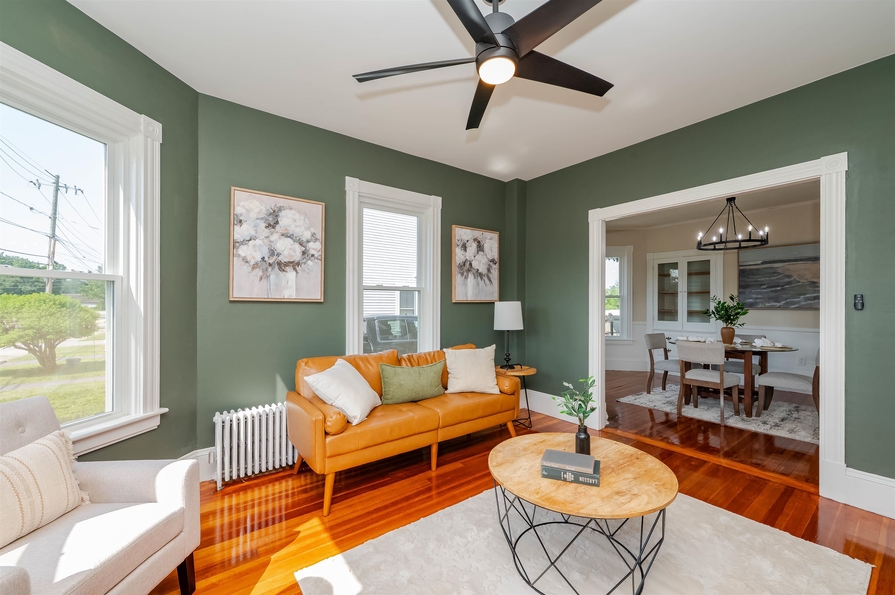 26 Eastern Avenue Rochester, NH 03867 - Photo 8 of 48