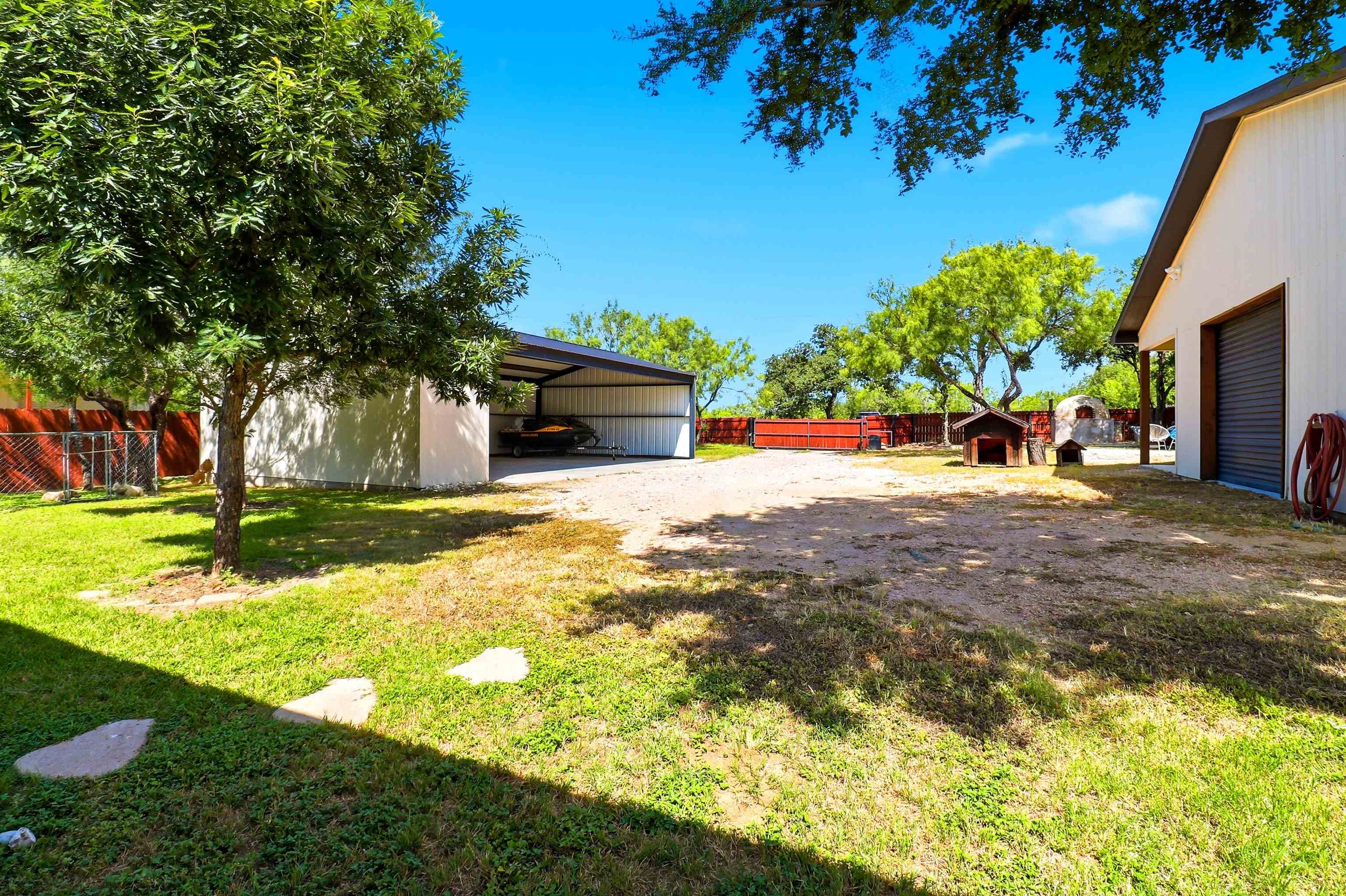 1303 Prairie Creek Road Granite Shoals, TX 78654 - Photo 29 of 45