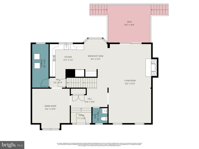 $624,900 | 2008 Coast Guard Drive, Stafford, VA 22554