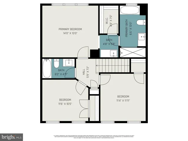 $624,900 | 2008 Coast Guard Drive, Stafford, VA 22554