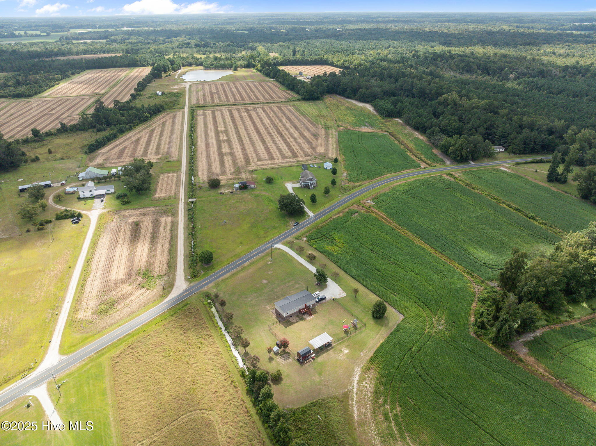 1997 Jolly Ole Field Road Grifton, NC 28530 - Photo 41 of 41 42-web-or-mls-DJI_0974