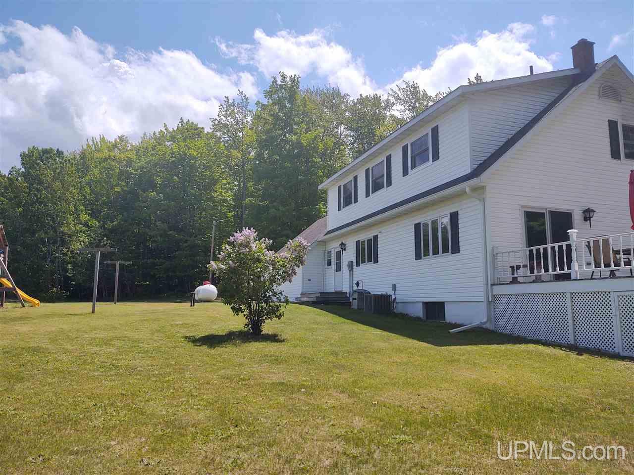 16573 Dynamite Hill Road Lanse, MI 49946 - Photo 7 of 99