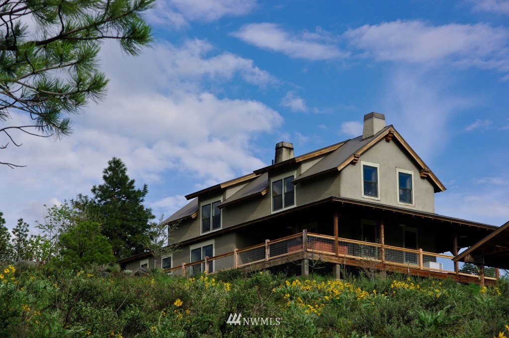 35 Nighthawk Ridge Road Winthrop, WA 98862 - Photo 1 of 1 Gallery Image 1