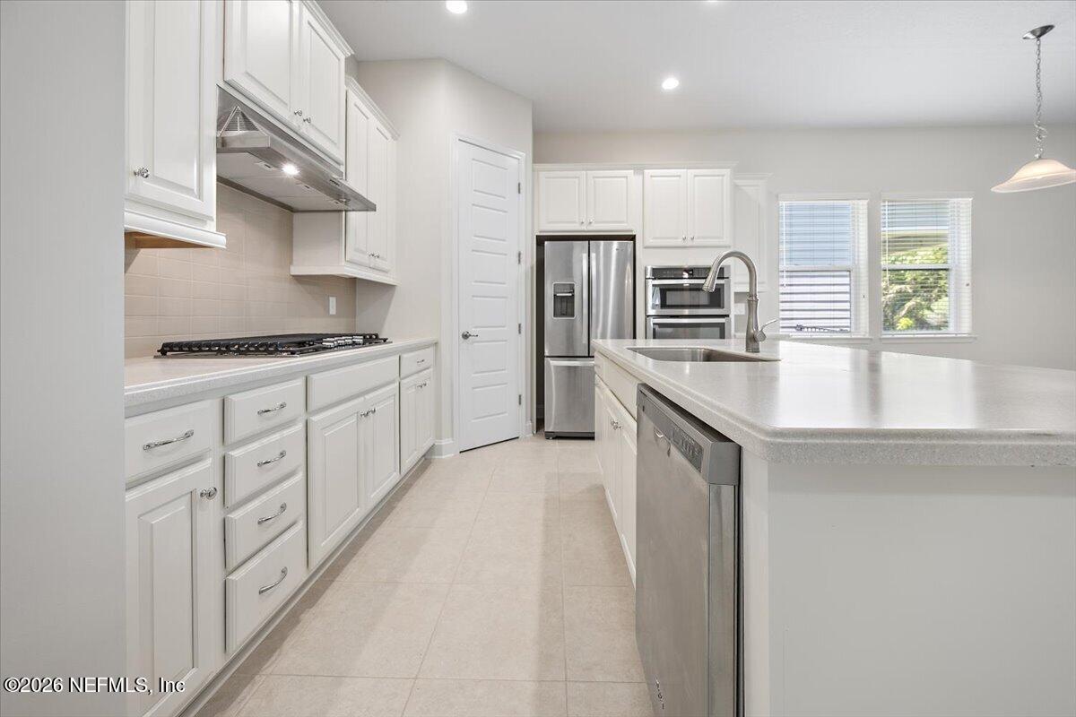 381 Pelican Pointe Road Ponte Vedra, FL 32081 - Photo 5 of 34 05-Kitchen
