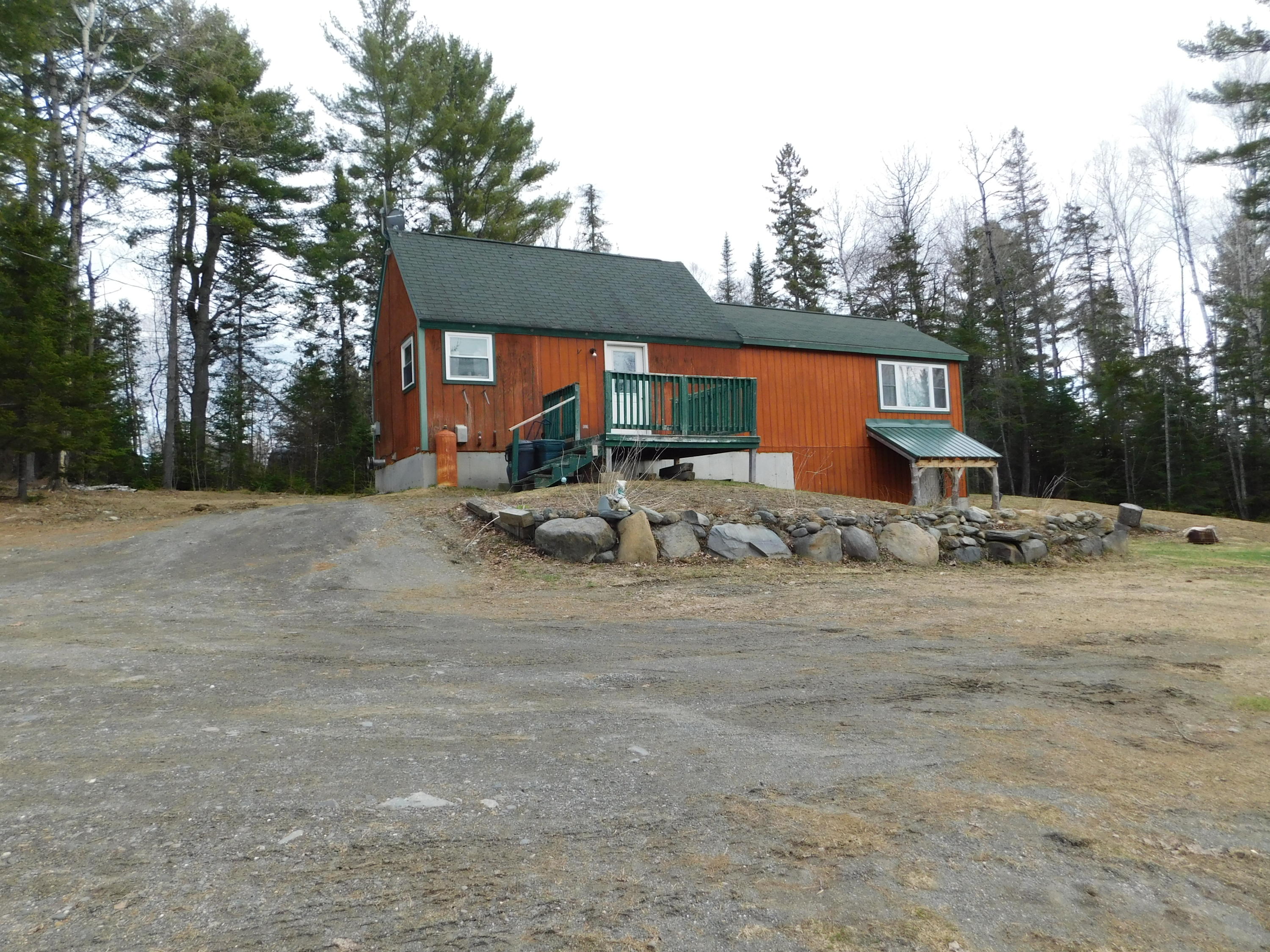 53 Lower Shirley Corner Road Shirley Mills, ME 04485 - Photo 2 of 32 DSCN3727