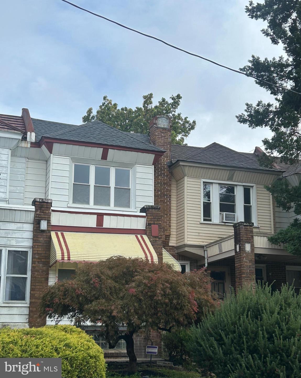 738 East Rittenhouse Street Philadelphia, PA 19144 - Photo 1 of 31 Front House