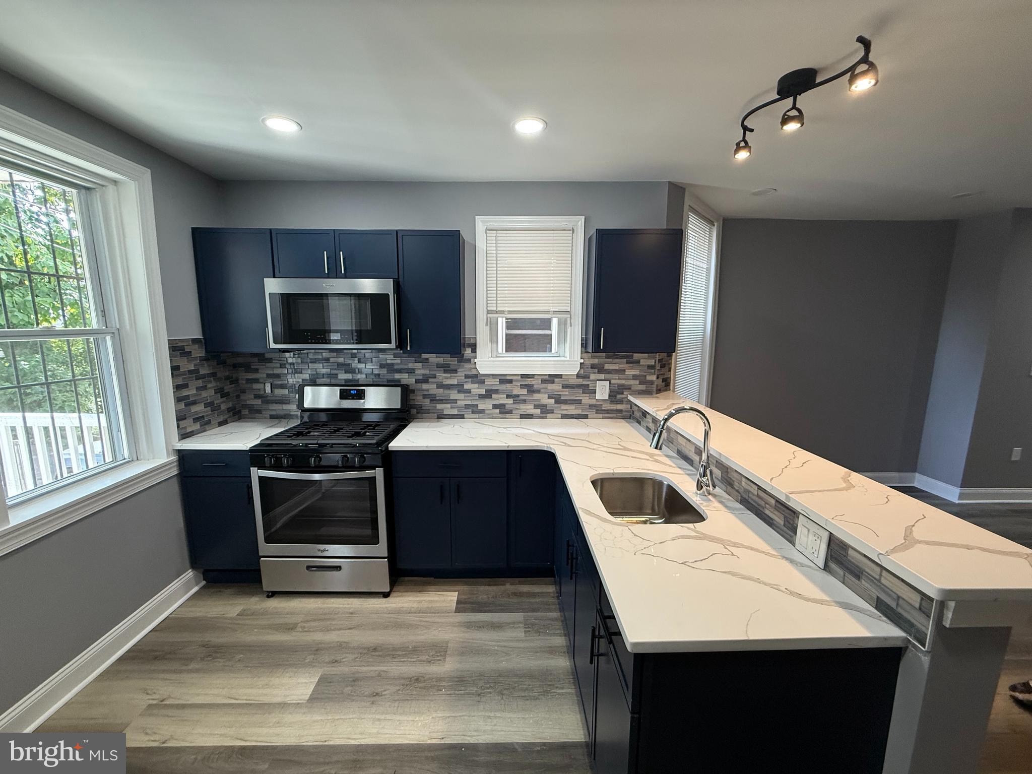 738 East Rittenhouse Street Philadelphia, PA 19144 - Photo 11 of 31 Kitchen