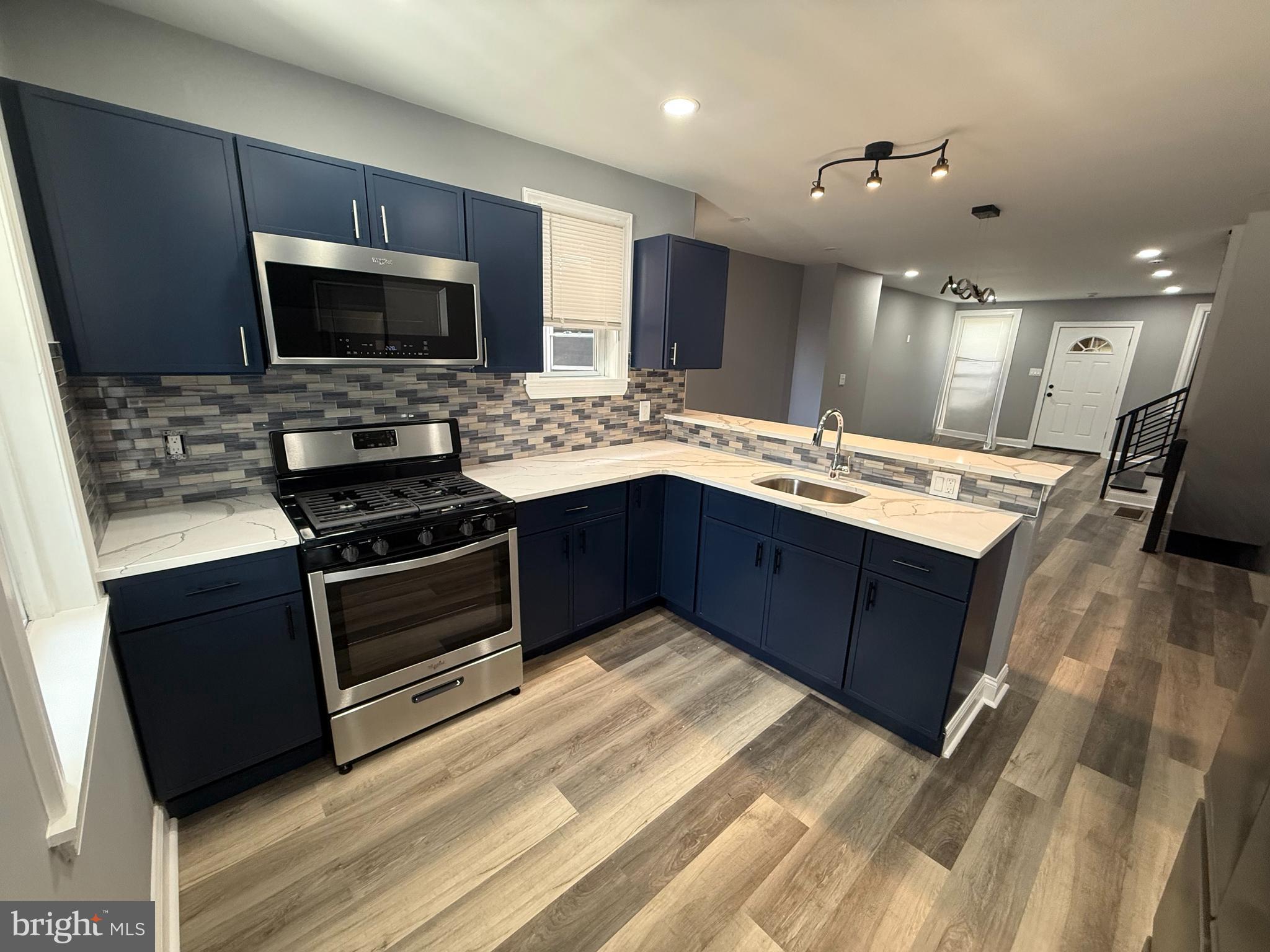 738 East Rittenhouse Street Philadelphia, PA 19144 - Photo 12 of 31 Kitchen
