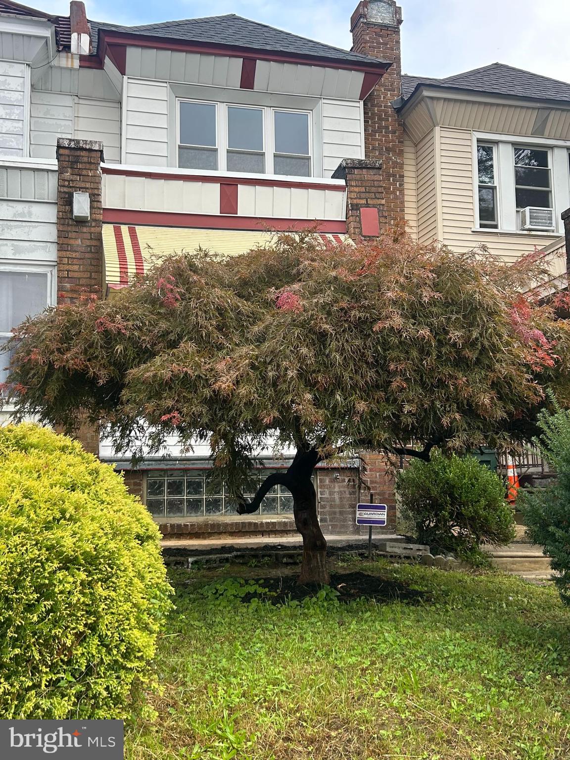 738 East Rittenhouse Street Philadelphia, PA 19144 - Photo 2 of 31 Front House