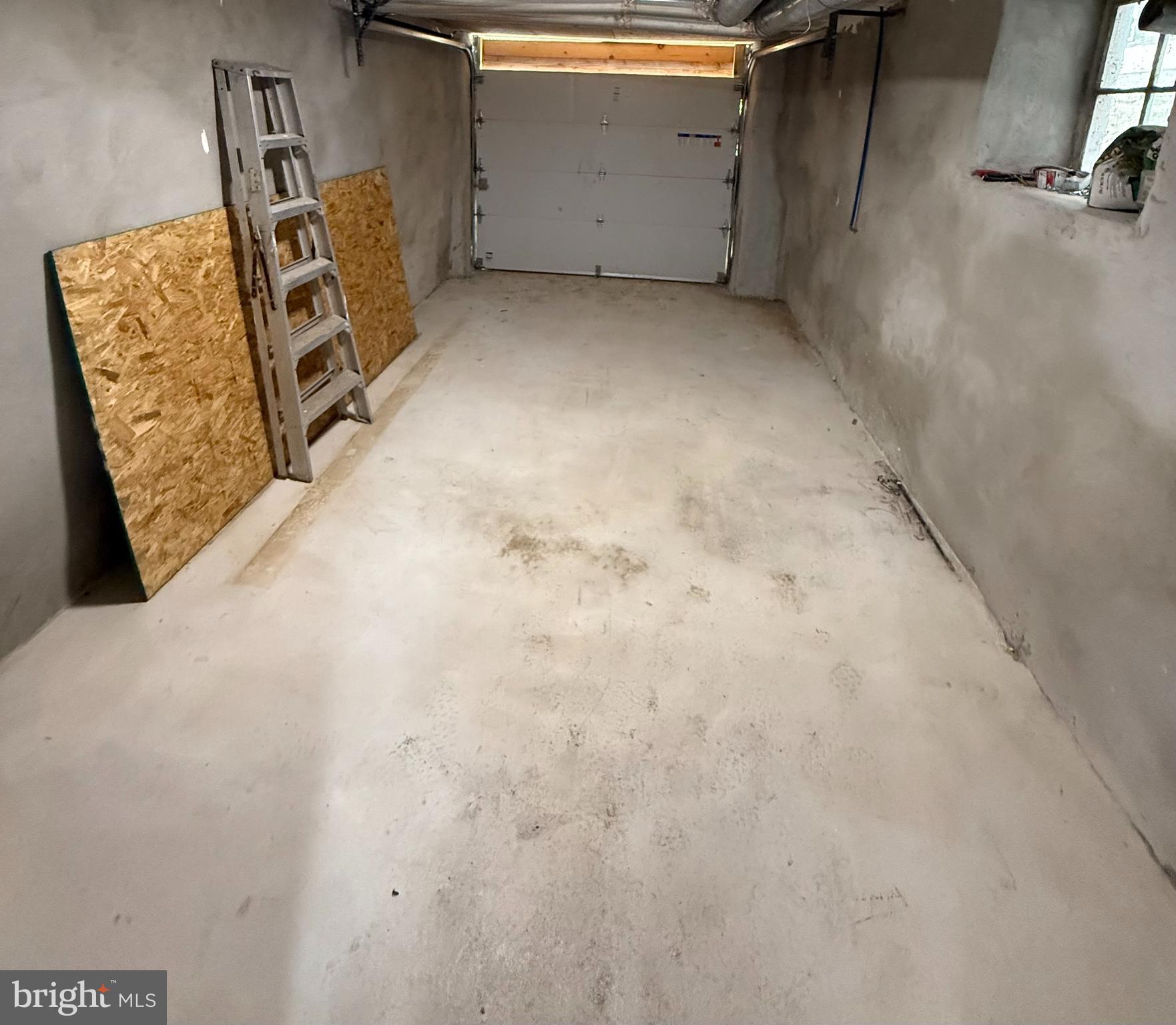 738 East Rittenhouse Street Philadelphia, PA 19144 - Photo 23 of 31 Garage