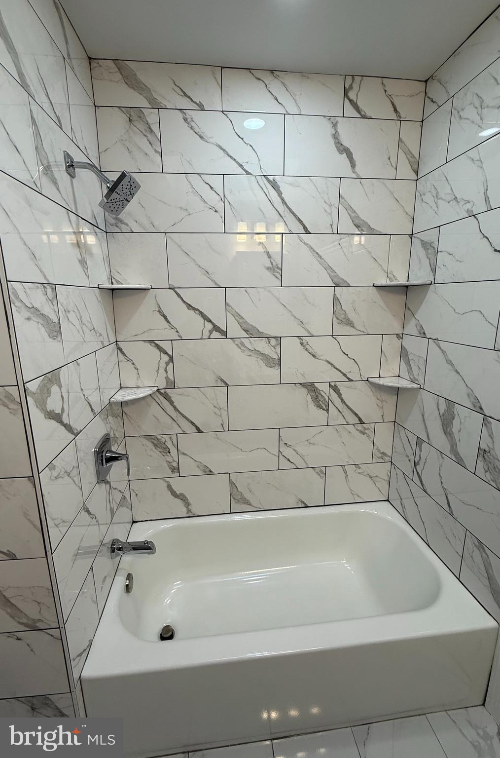 738 East Rittenhouse Street Philadelphia, PA 19144 - Photo 30 of 31 Upstairs Bathroom