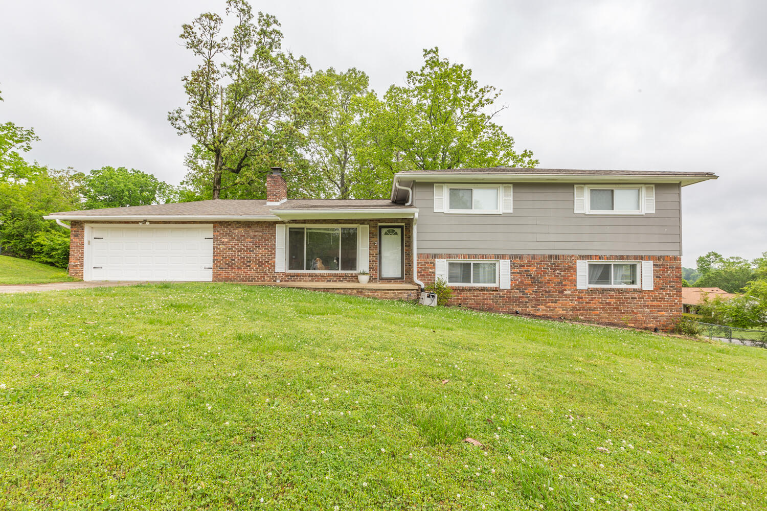 5801 Ragnar Drive Hixson, TN 37343 - Photo 1 of 47 5801 Ragnar Drive HD-4
