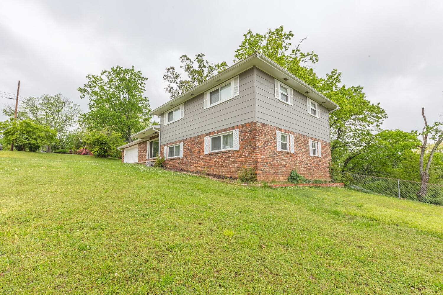 5801 Ragnar Drive Hixson, TN 37343 - Photo 4 of 47 5801 Ragnar Drive HD-6