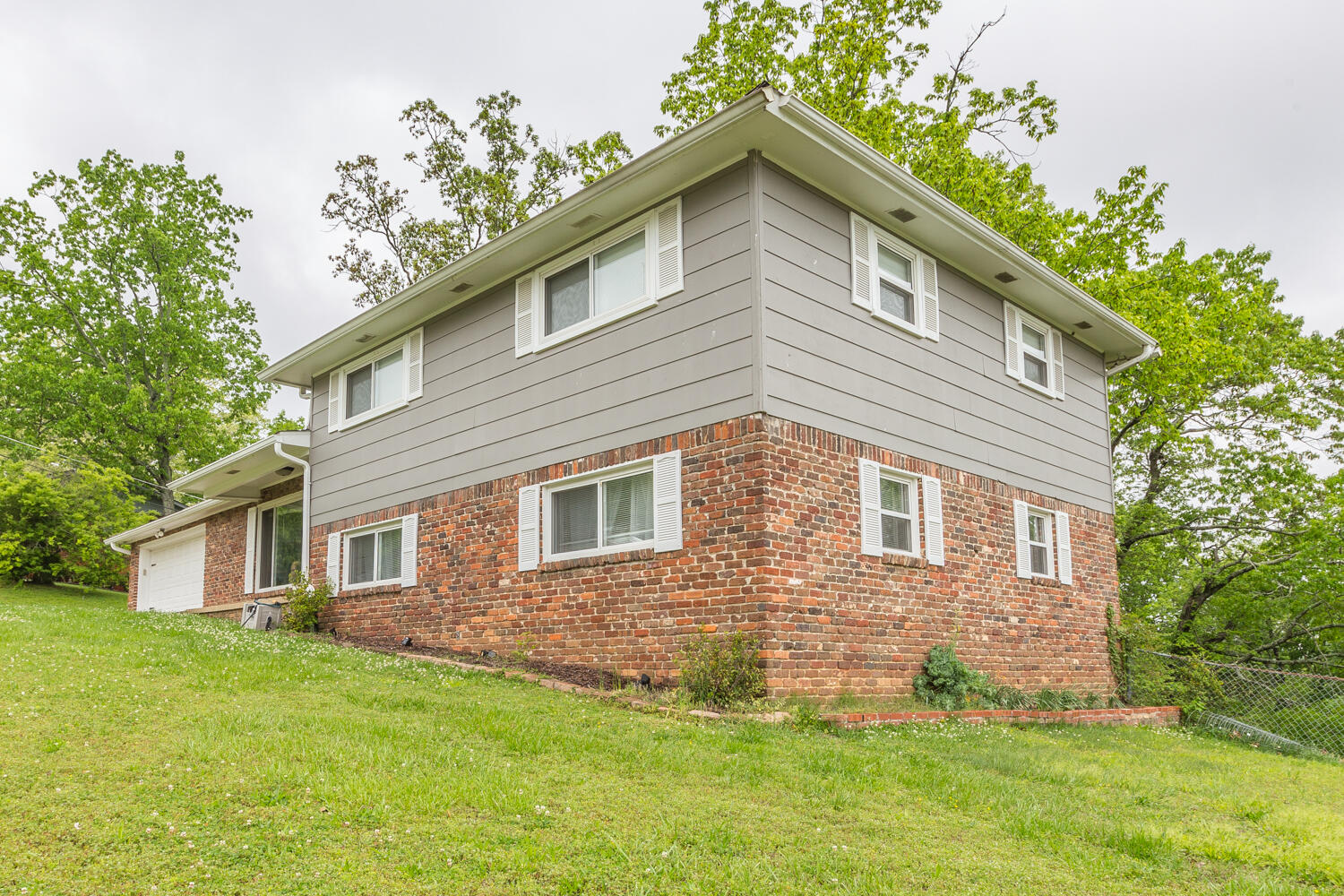 5801 Ragnar Drive Hixson, TN 37343 - Photo 6 of 47 5801 Ragnar Drive HD-7