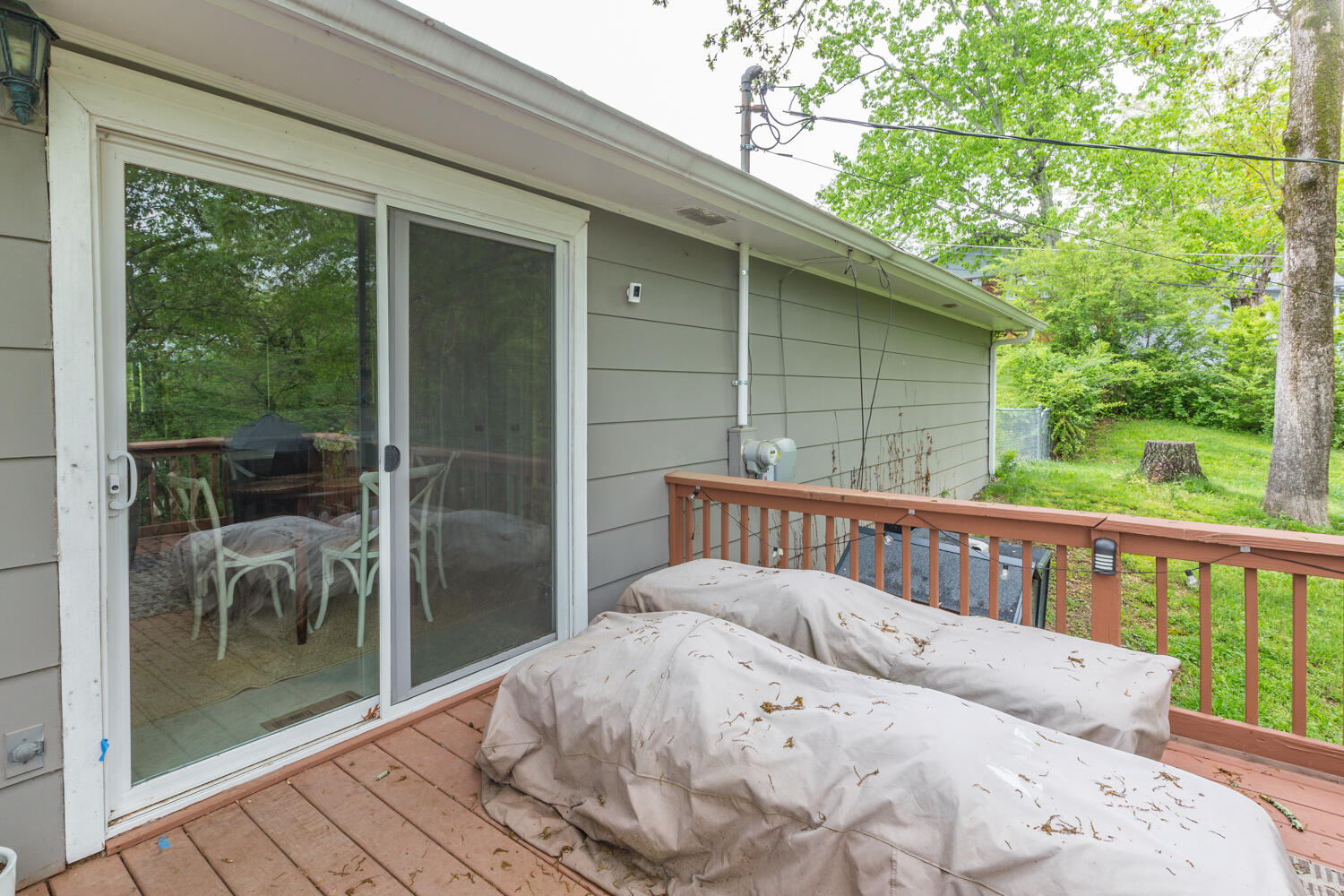 5801 Ragnar Drive Hixson, TN 37343 - Photo 8 of 47 5801 Ragnar Drive HD-12