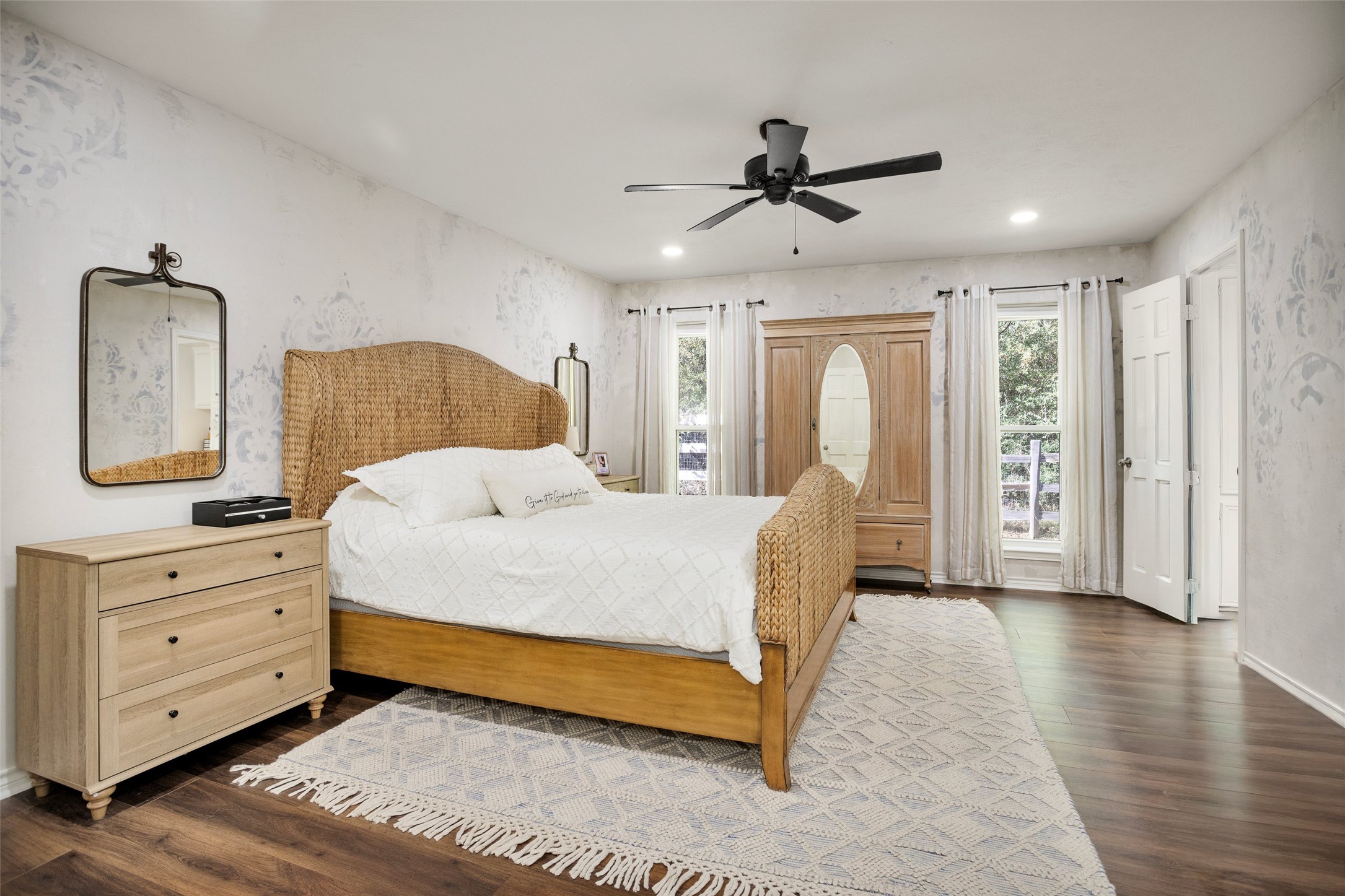 40610 Mill Creek Road Magnolia, TX 77354 - Photo 13 of 31 Large window