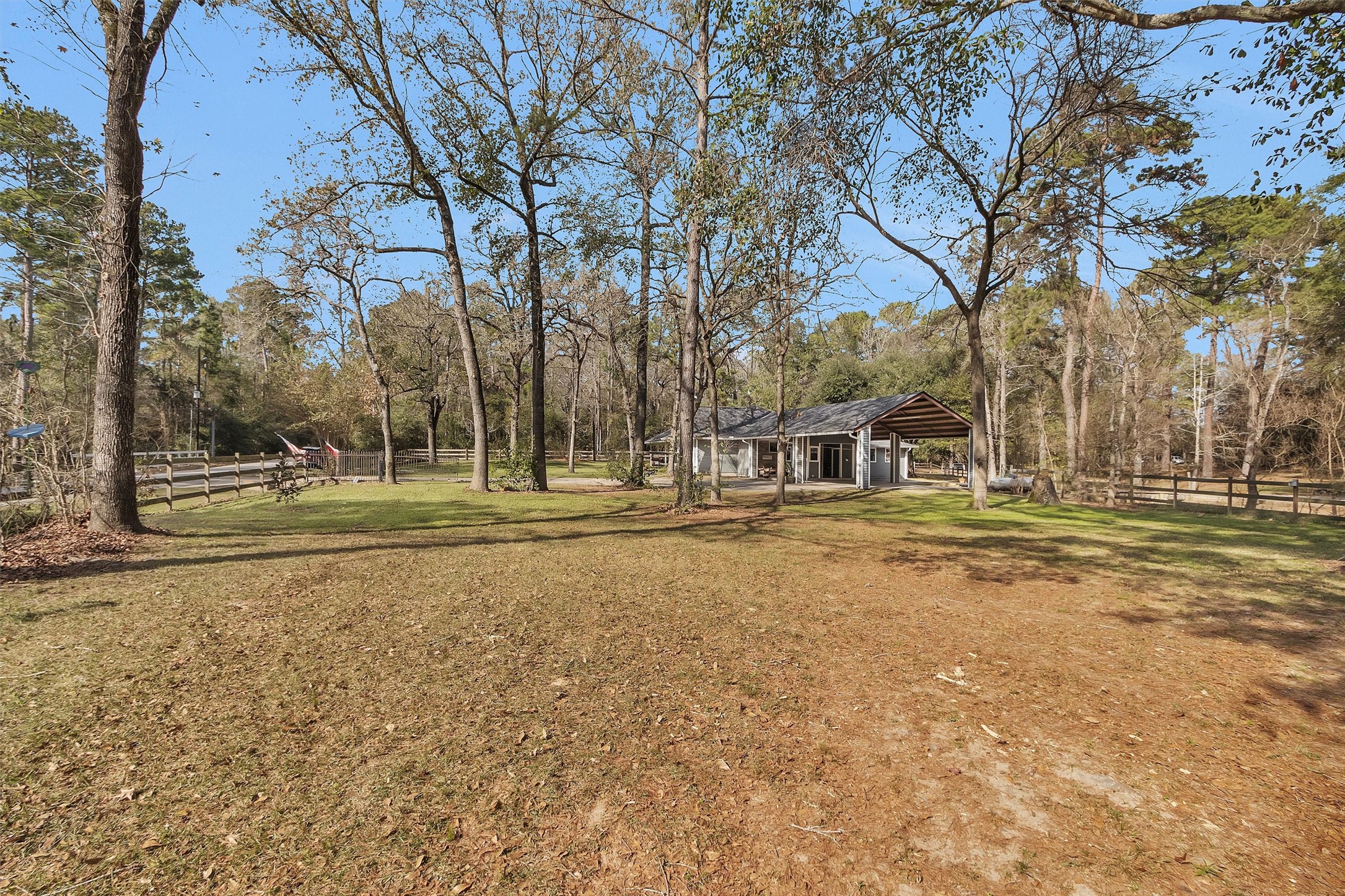 40610 Mill Creek Road Magnolia, TX 77354 - Photo 29 of 31