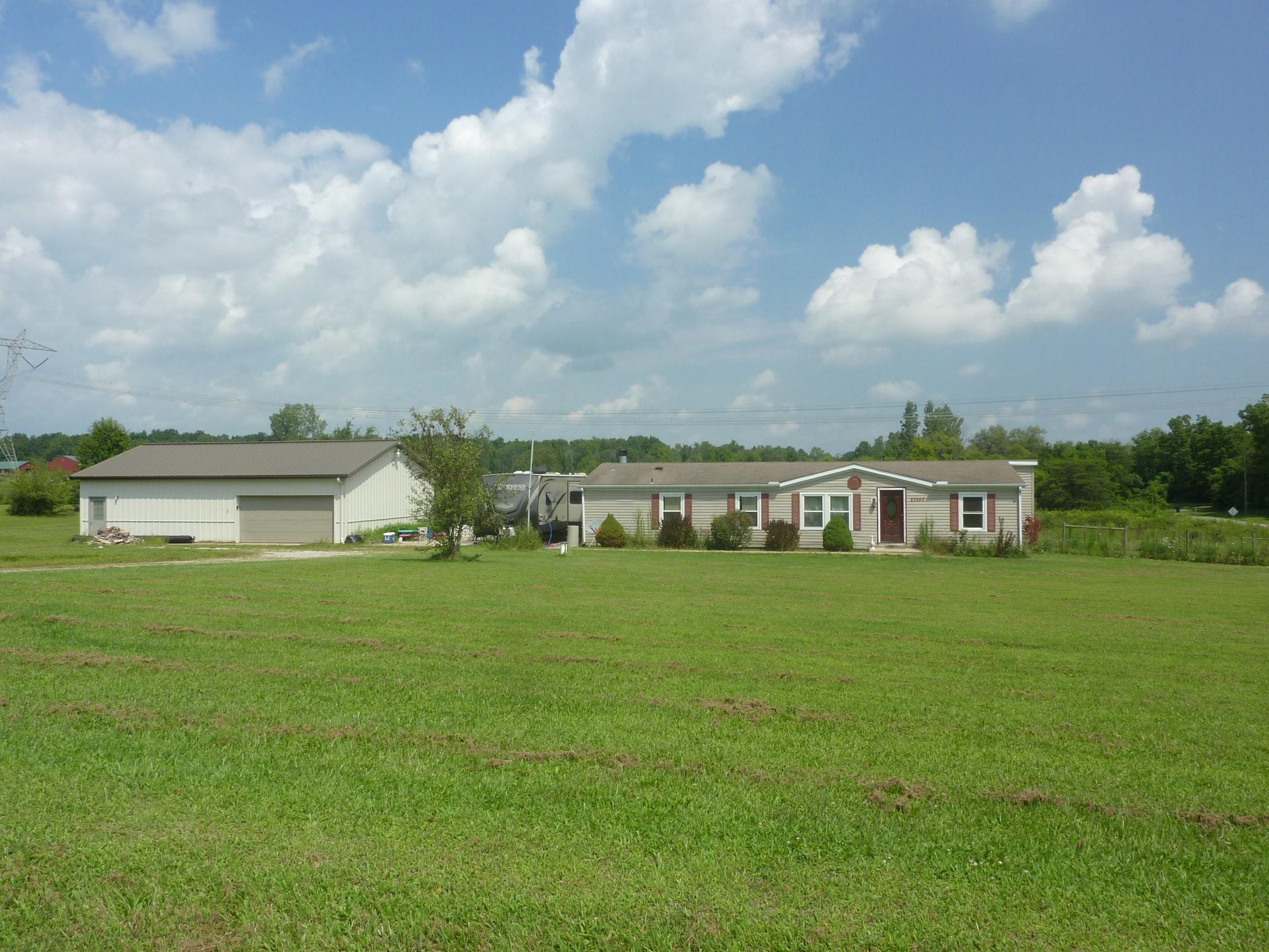 23240 Hoover-Bault Road Raymond, OH 43067 - Photo 1 of 19 Gallery Image 1