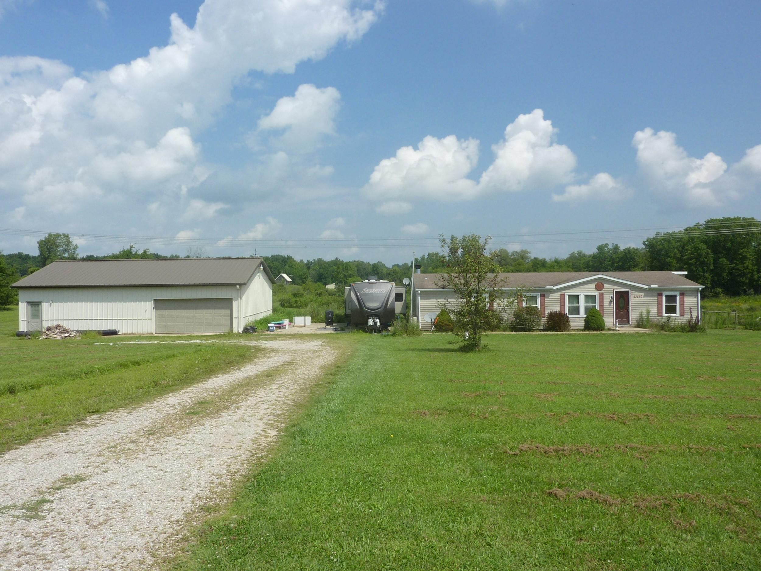 23240 Hoover-Bault Road Raymond, OH 43067 - Photo 18 of 19 Gallery Image 18