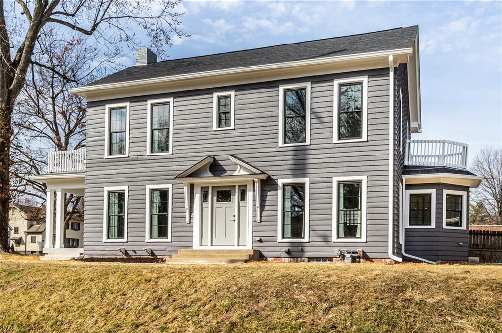 100 Berkley Road Indianapolis, IN 46208 - Photo 2 of 41 Gallery Image 2