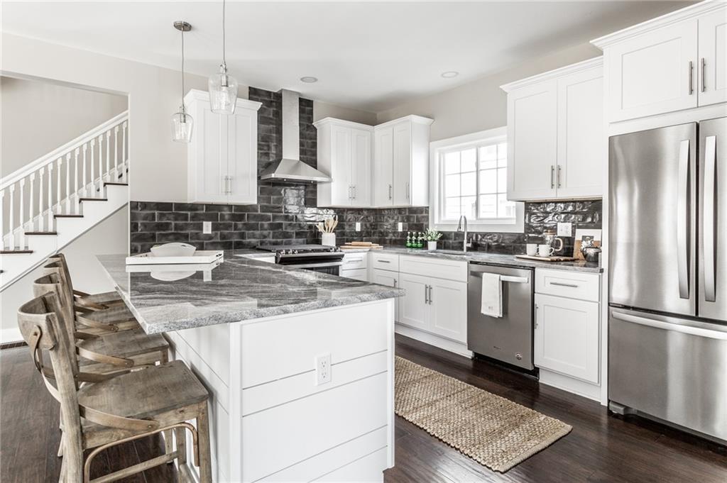 100 Berkley Road Indianapolis, IN 46208 - Photo 13 of 41 Gallery Image 13