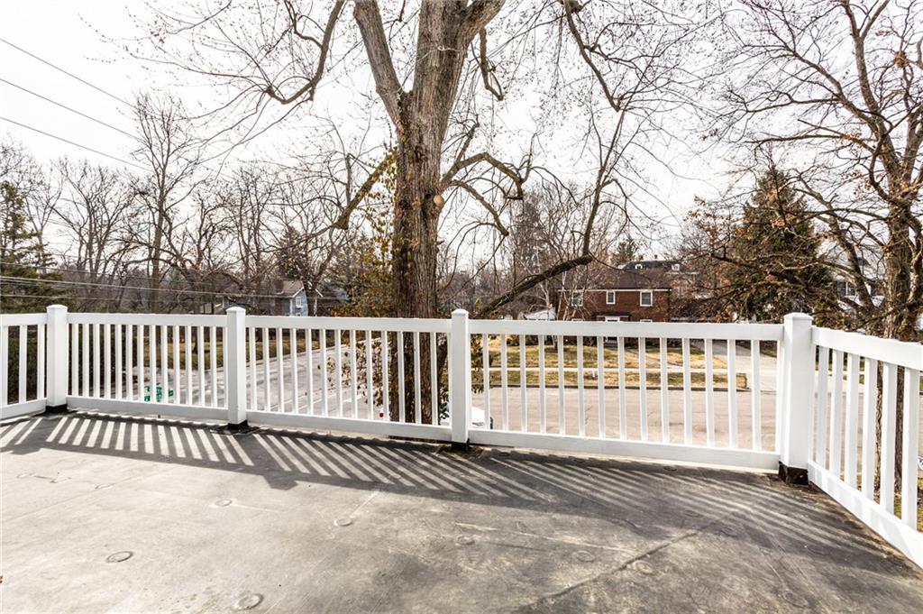 100 Berkley Road Indianapolis, IN 46208 - Photo 26 of 41 Gallery Image 26