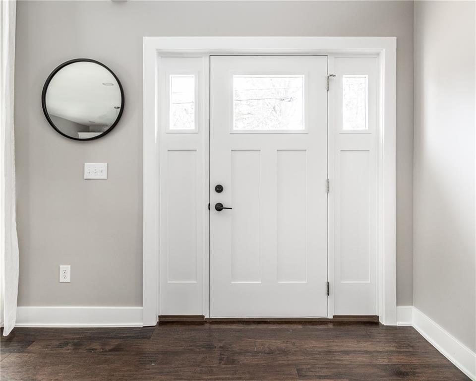 100 Berkley Road Indianapolis, IN 46208 - Photo 4 of 41 Gallery Image 4