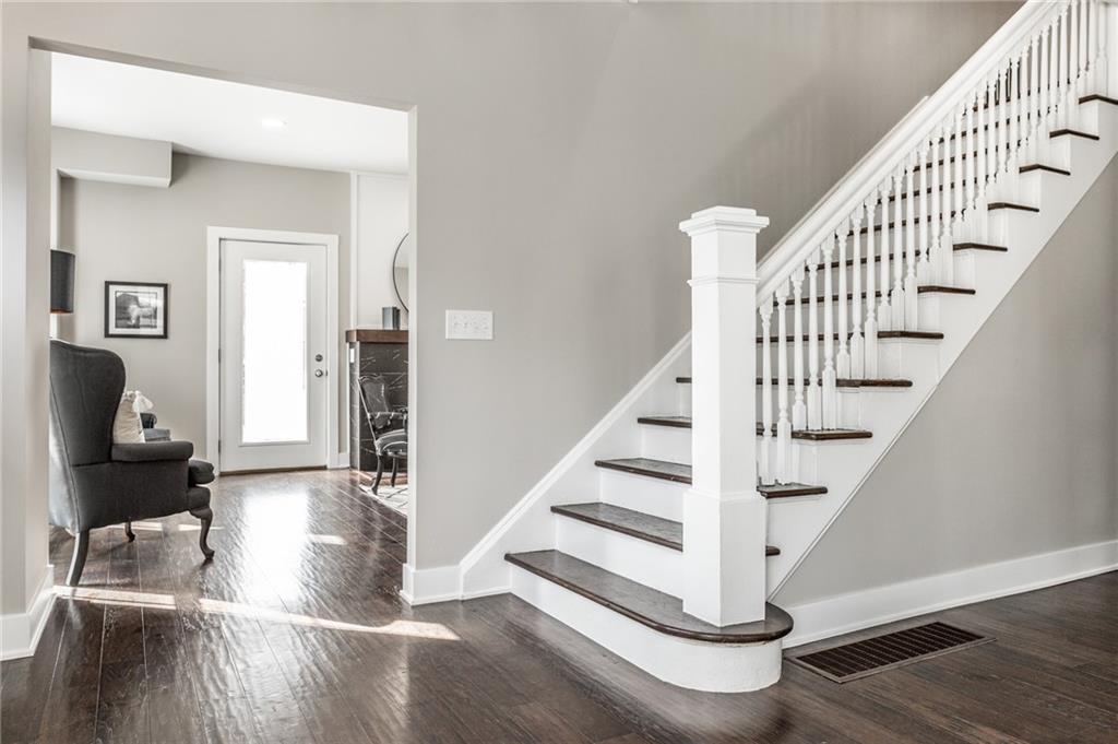 100 Berkley Road Indianapolis, IN 46208 - Photo 5 of 41 Gallery Image 5