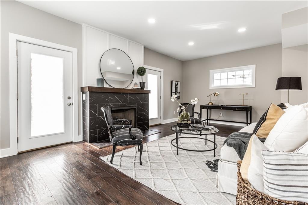 100 Berkley Road Indianapolis, IN 46208 - Photo 6 of 41 Gallery Image 6