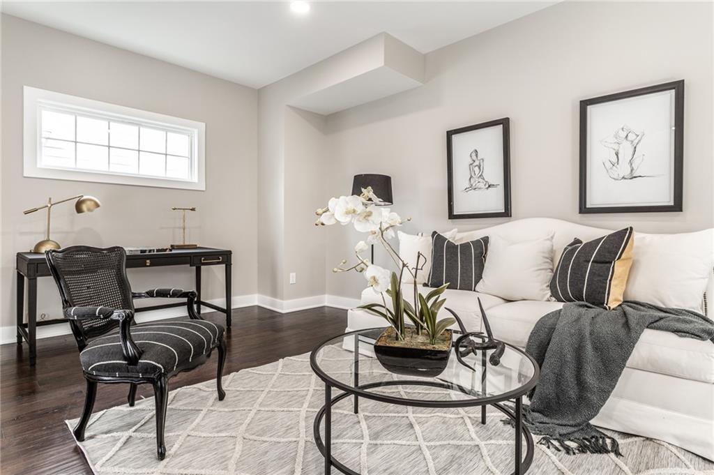 100 Berkley Road Indianapolis, IN 46208 - Photo 7 of 41 Gallery Image 7