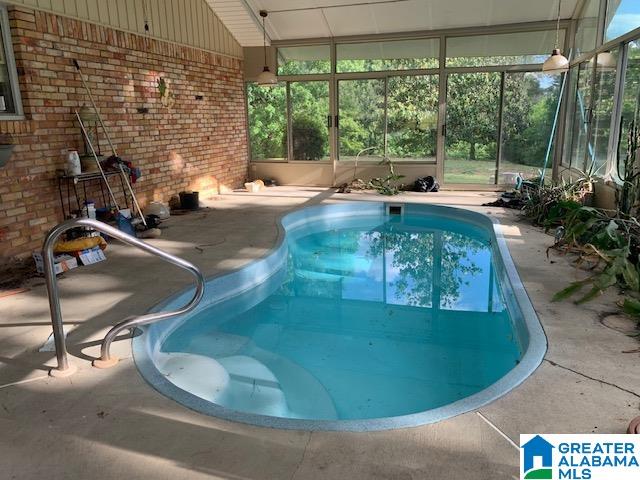 3335 Hilltop Road Southeast Bessemer, AL 35022 - Photo 2 of 7