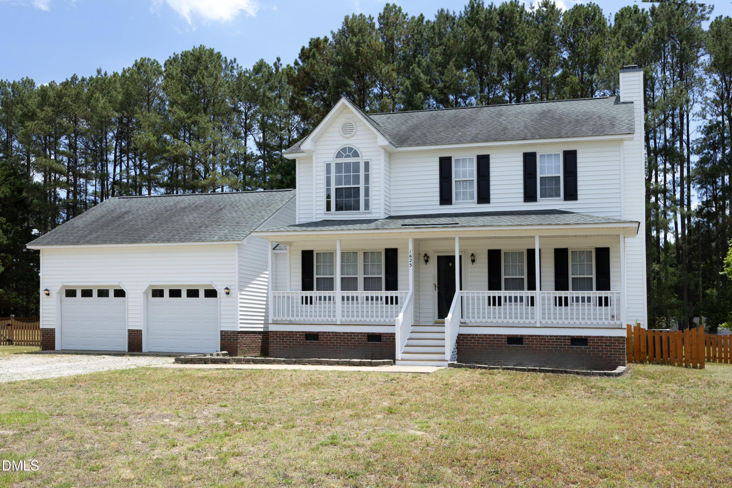 1625 Tall Cane Circle Willow Spring, NC 27592 - Photo 4 of 39