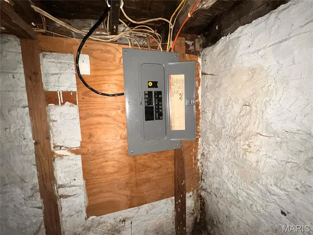 $13,500 | 4718 Lexington Avenue, St. Louis, MO 63115