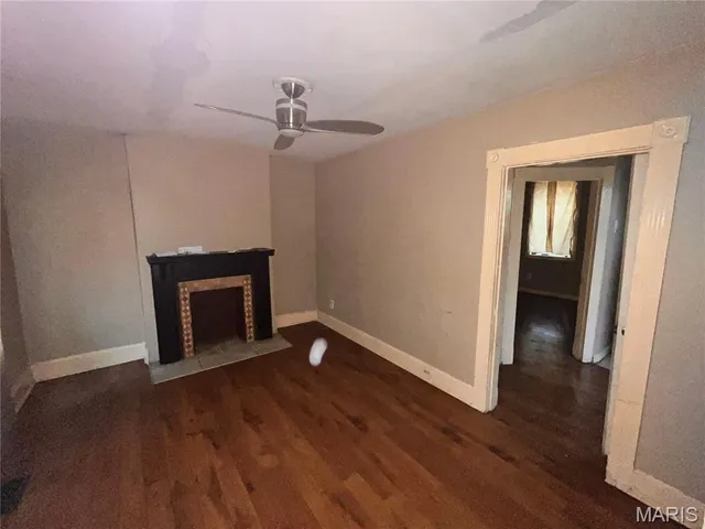 $13,500 | 4718 Lexington Avenue, St. Louis, MO 63115
