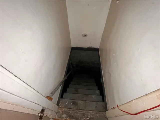 $13,500 | 4718 Lexington Avenue, St. Louis, MO 63115