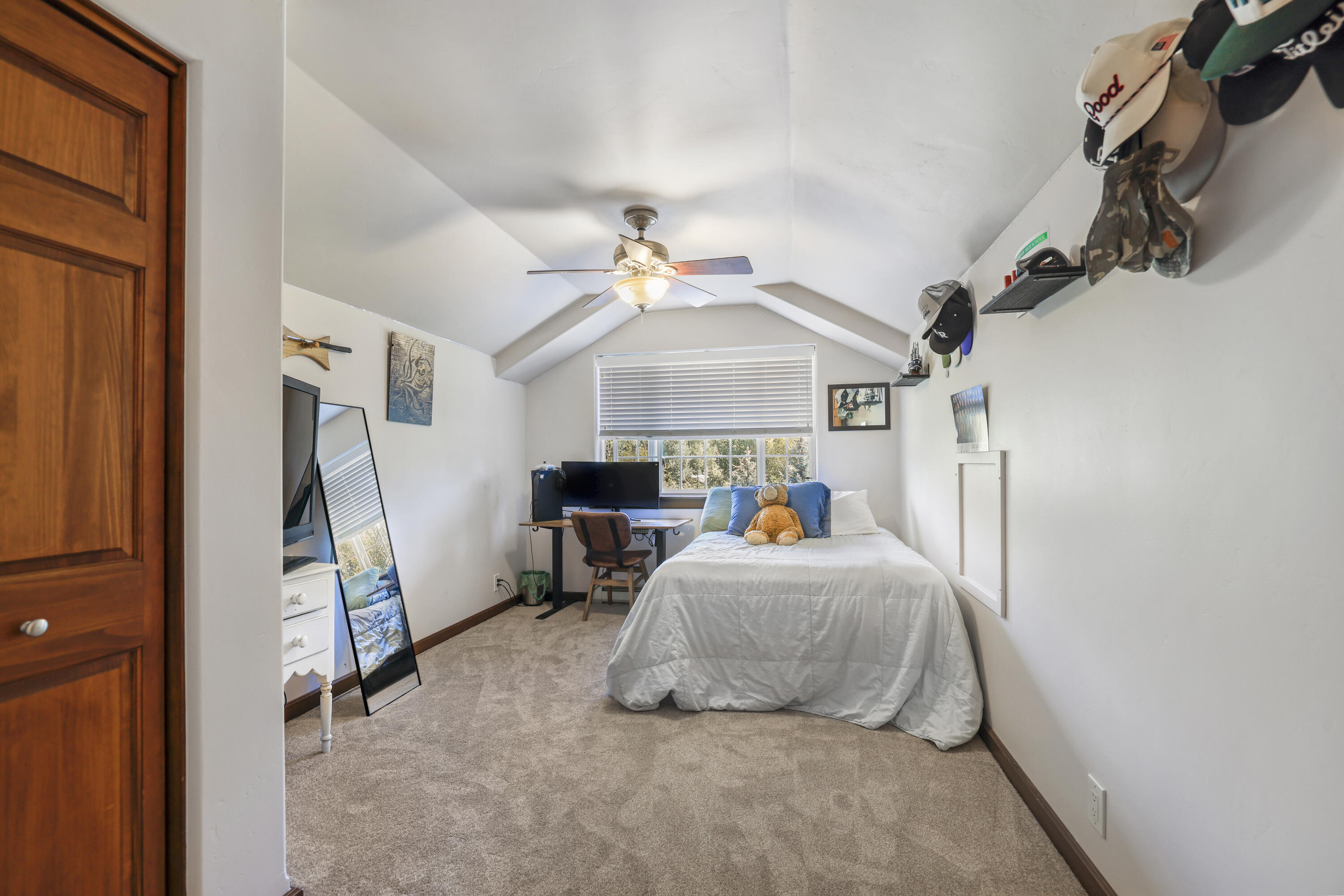 15 Lower Broadford Road Bellevue, ID 83313 - Photo 46 of 57 ADU Bedroom 2