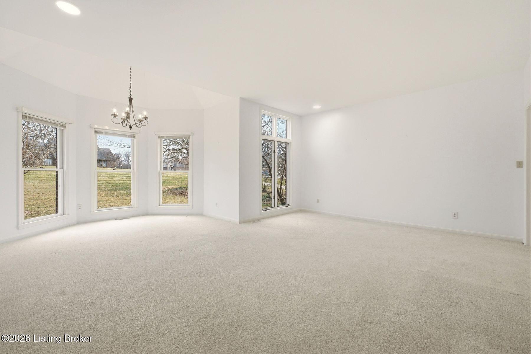 954 West Laurel River Road Shepherdsville, KY 40165 - Photo 6 of 44 Formal Living Room
