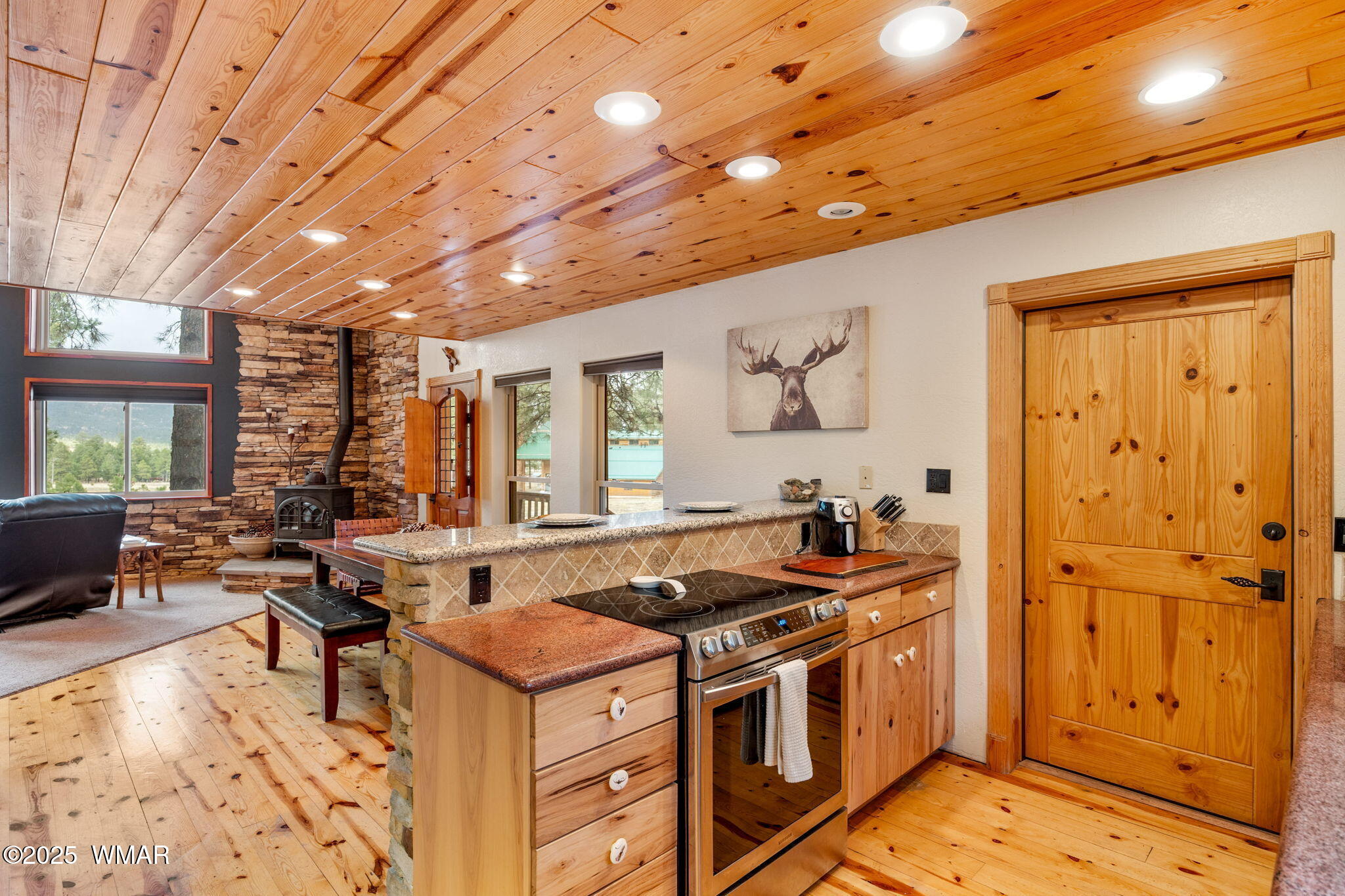 7 County Road Alpine, AZ 85920 - Photo 24 of 44 1N2312-AlpineAZ-20