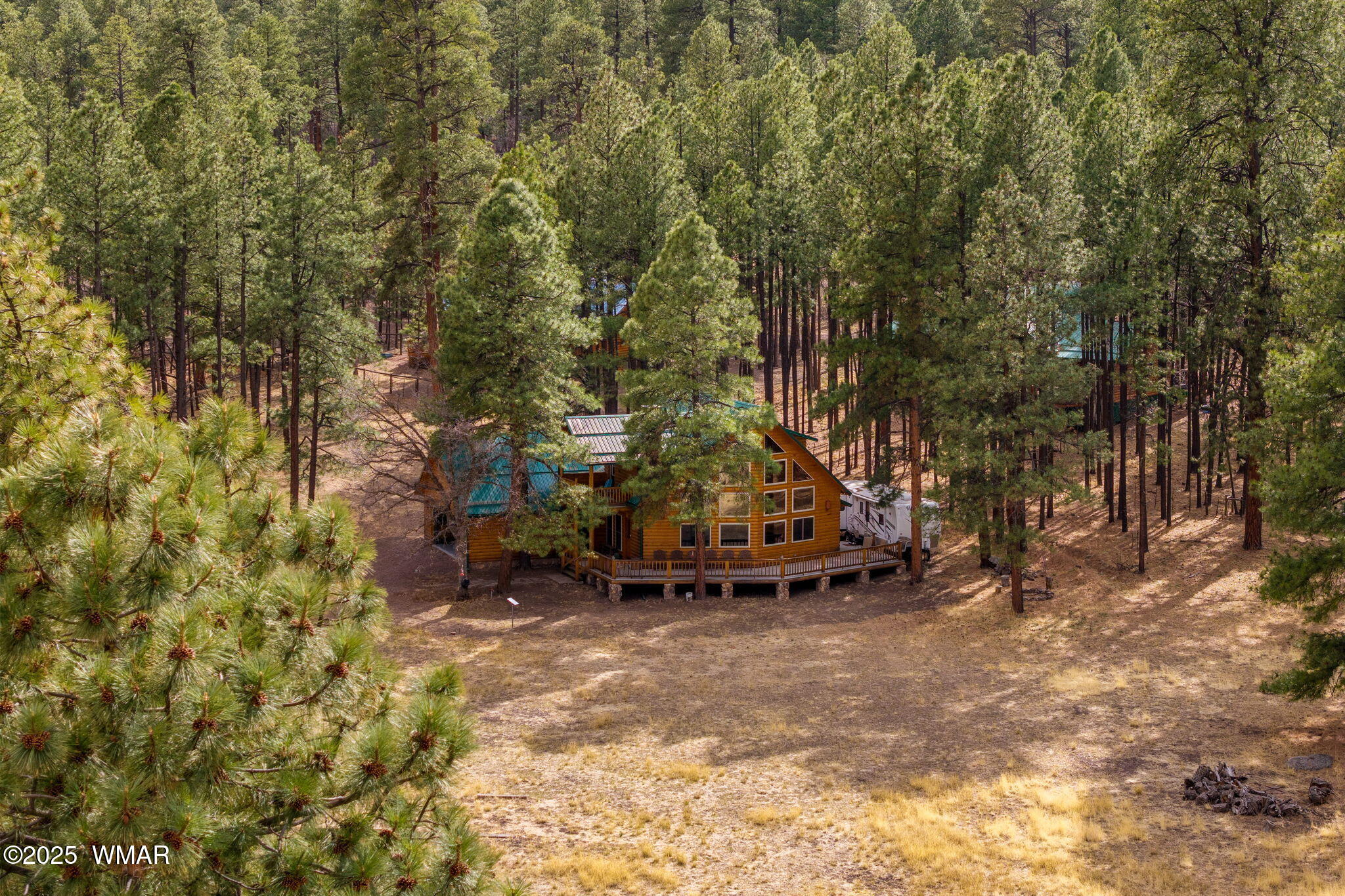 7 County Road Alpine, AZ 85920 - Photo 36 of 44 1N2312-AlpineAZ-36