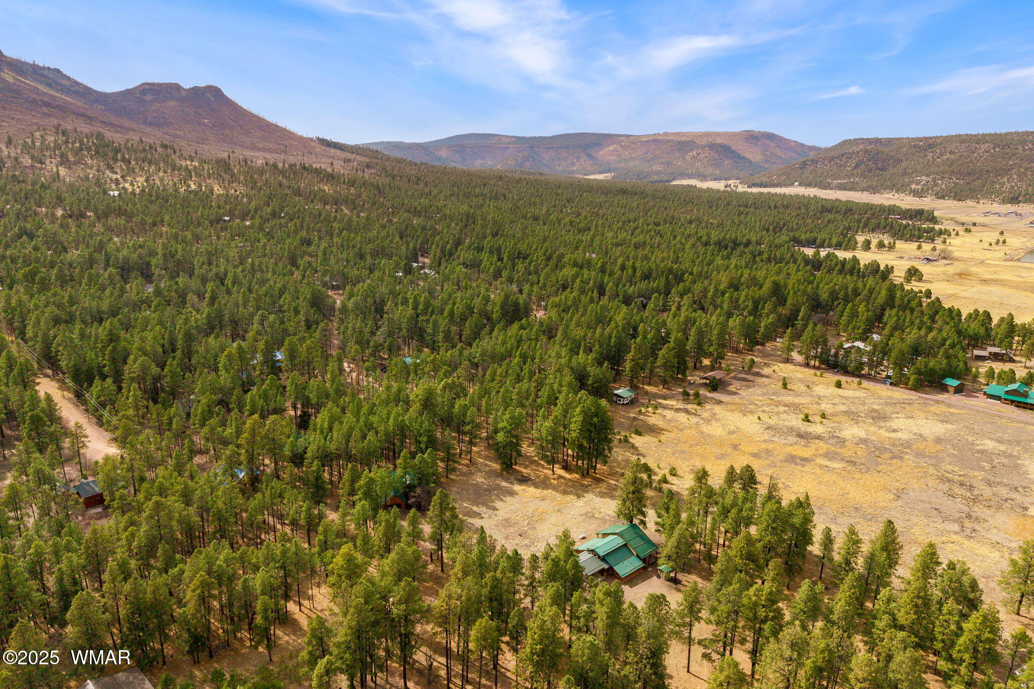 7 County Road Alpine, AZ 85920 - Photo 40 of 44 1N2312-AlpineAZ-40