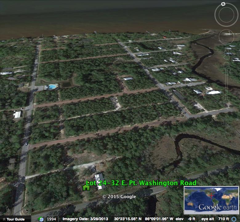 Lot 5-32 Devlieg Road, Unit GRAYTON BAYOU Santa Rosa Beach, FL 32459 - Photo 2 of 5 Gallery Image 2