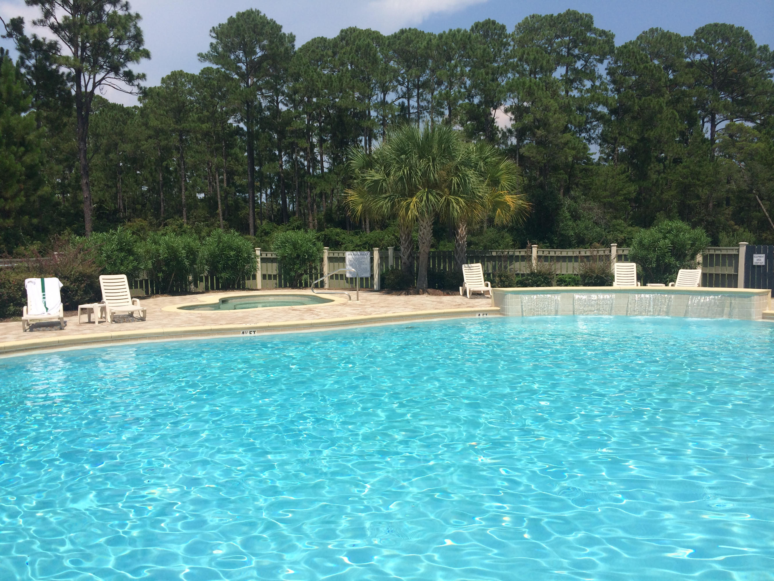 Lot 5-32 Devlieg Road, Unit GRAYTON BAYOU Santa Rosa Beach, FL 32459 - Photo 3 of 5 Gallery Image 3