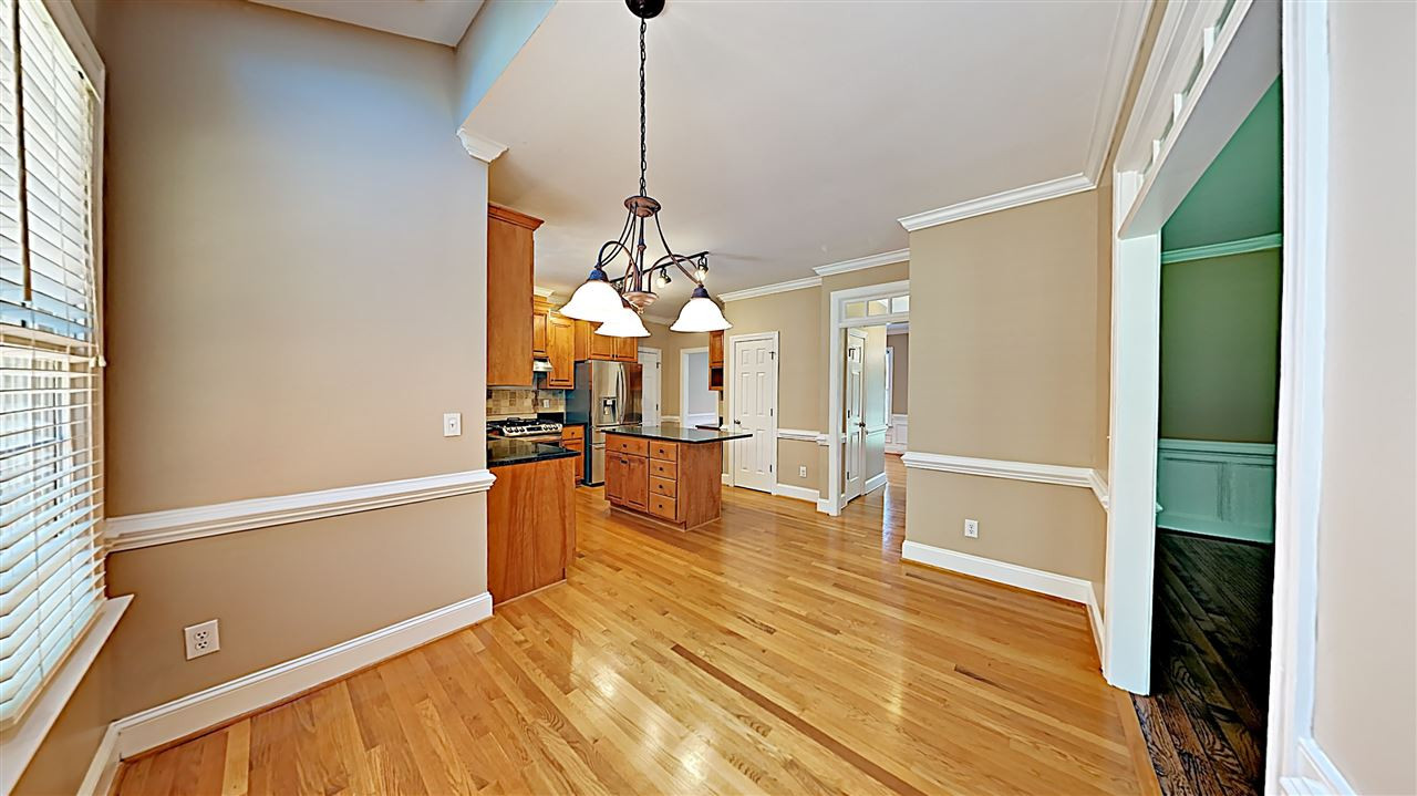 5004 Country Trail Raleigh, NC 27613 - Photo 7 of 17 Photo 7