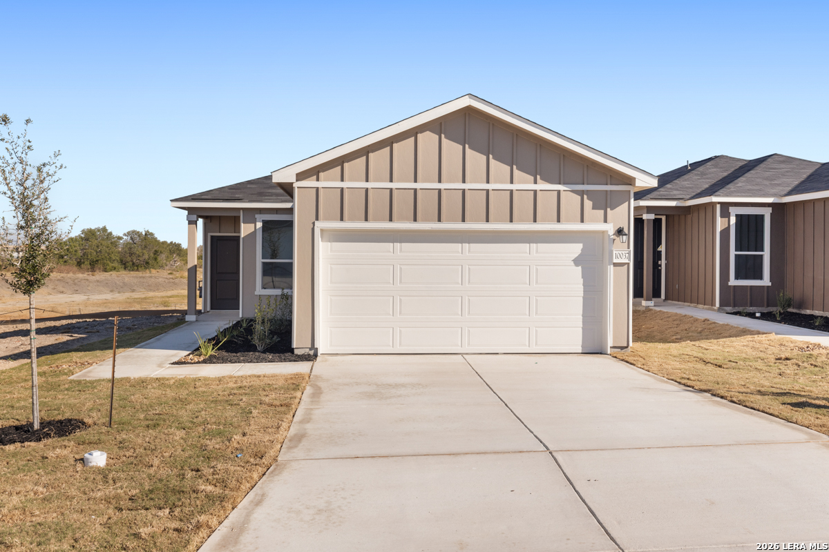 10037 Jagger Avenue Converse, TX 78109 - Photo 3 of 27