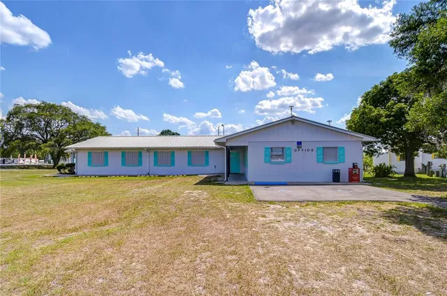 $75,000 | 35023 Zephyr Shores Drive, Zephyrhills, FL 33541