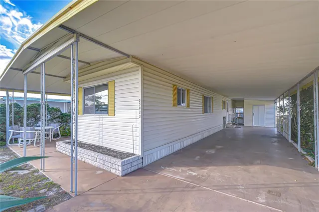 $75,000 | 35023 Zephyr Shores Drive, Zephyrhills, FL 33541