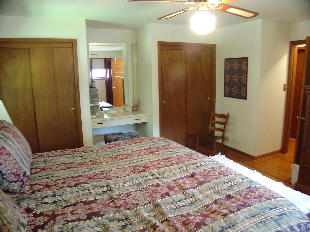 2547 Sprucewood Road Southwest Roanoke, VA 24015 - Photo 13 of 19 Master Bedroom-A