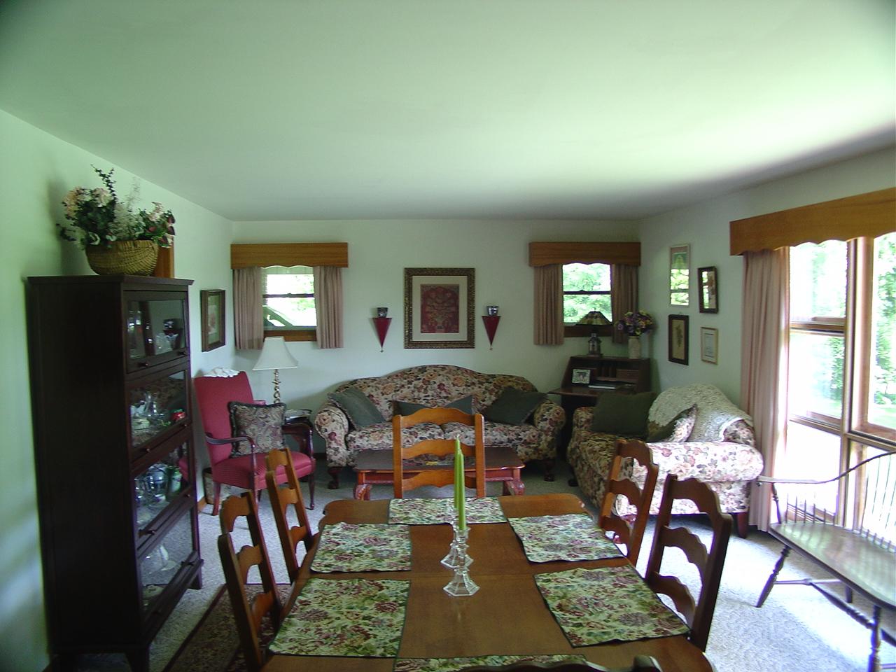 Living Room-A