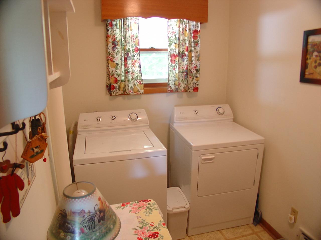 Laundry